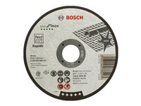 Bosch best for Inox Rapido A 60 W INOX BF Kæreskive Vinkelkværn