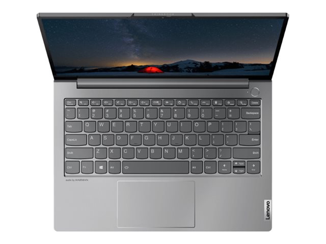 Lenovo ThinkBook 13s G3 ACN - 13.3