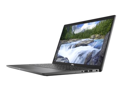 Dell Latitude 7410 - Core i7 10610U / 1.8 GHz