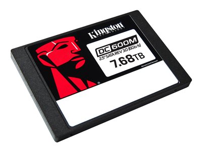 KINGSTON SEDC600M/7680G, Speicherlaufwerke Interne SSDs,  (BILD3)