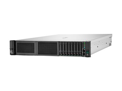 HPE ProLiant DL385 Gen10 Plus V2 Entry
