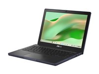 ASUS Chromebook CR12 CR1204CTA-R80086 - 12.2" - Intel N-series - N150 - 4 GB RAM - 64 GB eMMC