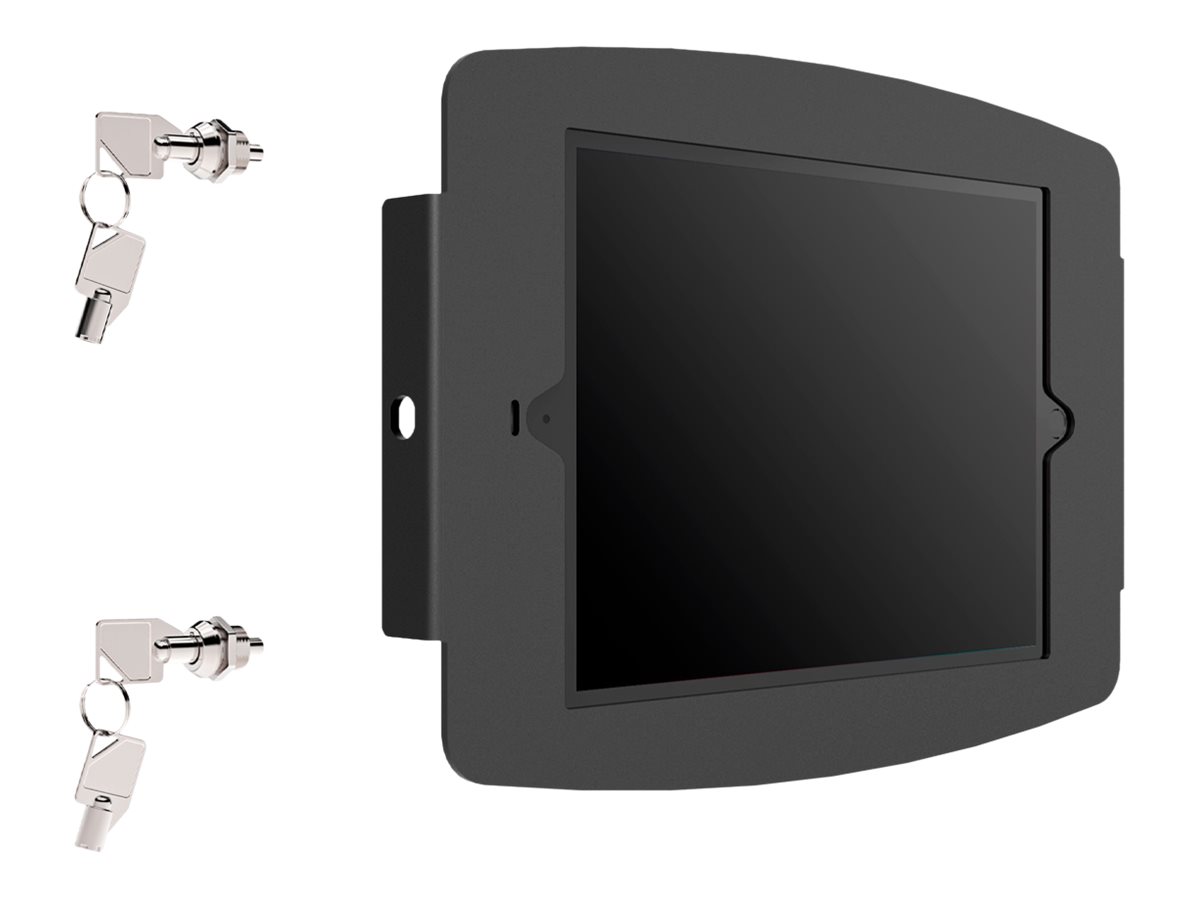 Compulocks Upgrade to Keyed Alike #25 for Enclosures