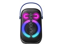 Soundcore Rave Neo 2 Party speaker for portable use wireless Bluetooth App-controlled 
