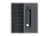 Panduit - Rack door handle with lock | SHI