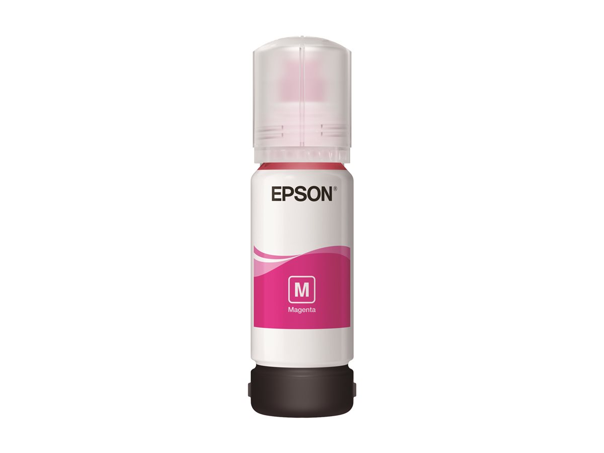 EPSON 2LB 113 EcoTank Pigment Magenta