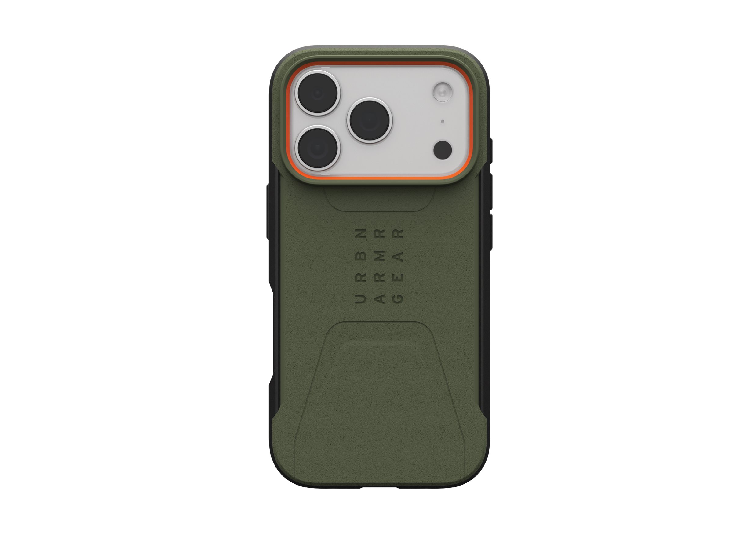 UAG Civilian Series - Back cover for cell phone
