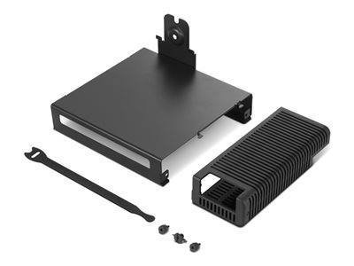 PC mounting kit