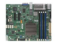 Supermicro SuperServer 5019A-FTN10P