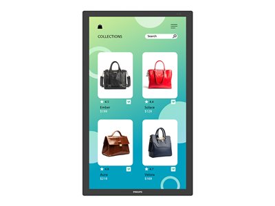Philips 32BDL3751T - 32" Diagonal Class (31.5" viewable)