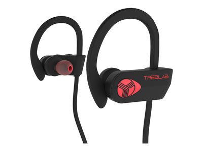 TREBLAB XR500 - Earphones with mic