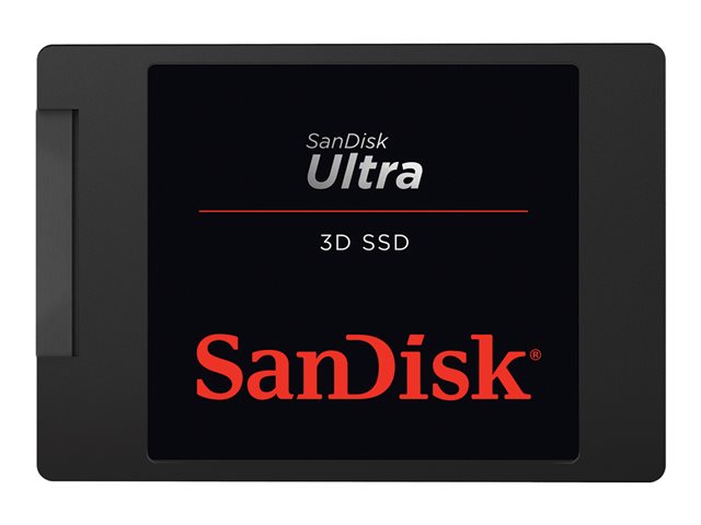 SanDisk Ultra 3D