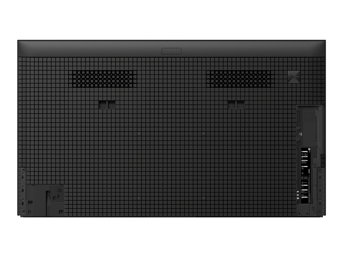 Sony 65" 4K QD-OLED display with tuner including 3 years PrimeSupport - EU version – foto 7