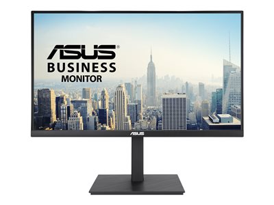 ASUS VA27UQSB 68,58cm IPS WLED Flat UHD, ASUS  (BILD1)