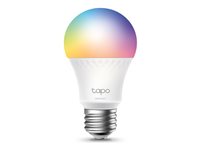 Tapo Smart L535E LED-lyspære 8.6W E 1100lumen 2500-6500K 16 millioner farver