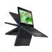 ASUS Chromebook CZ11 Flip CZ1104FM2A-YZ42T - Image 6: Multi-angle
