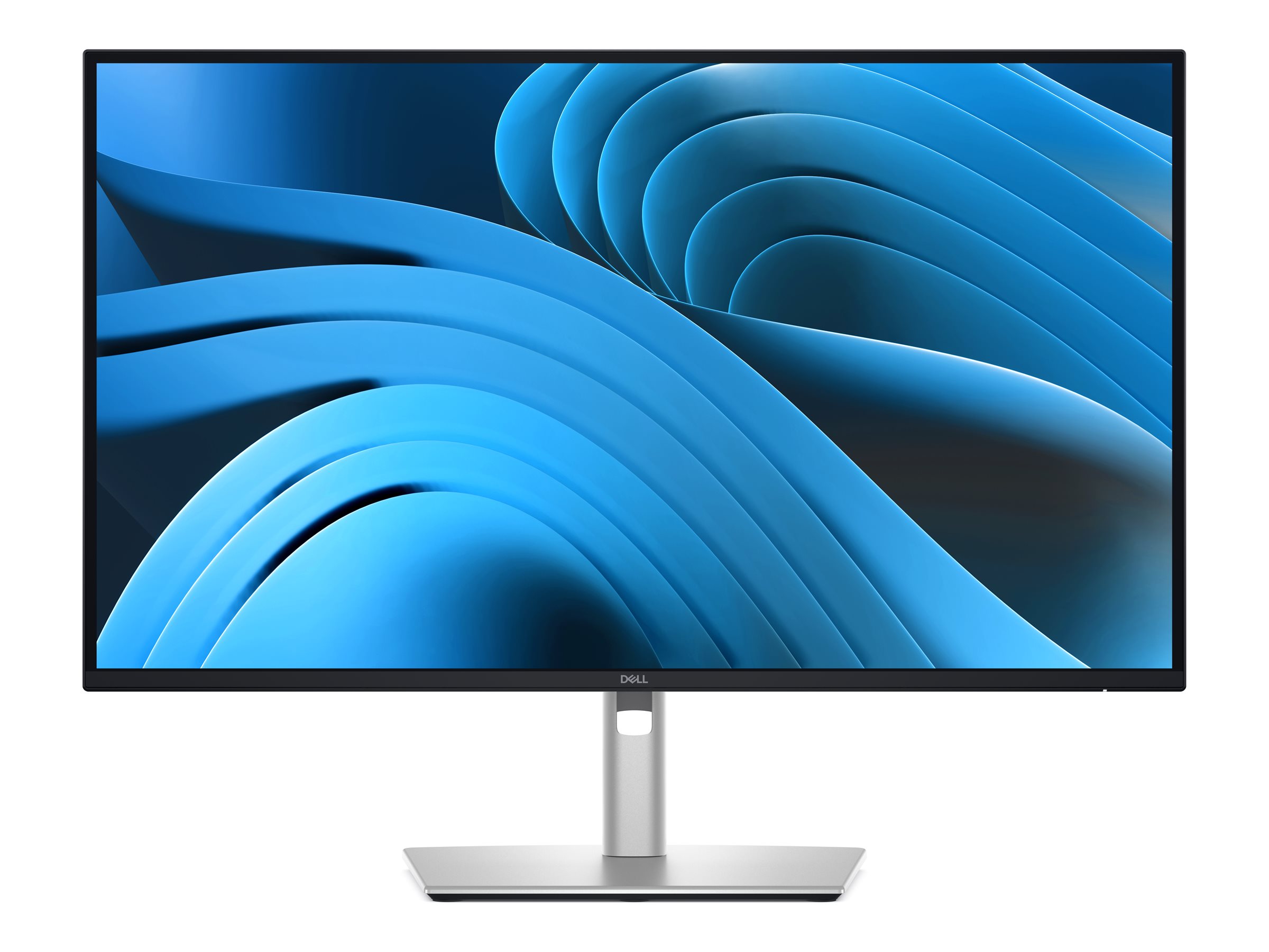 Dell Pro 27 Plus Qhd Monitor P2725d Led Monitor Qhd 27
