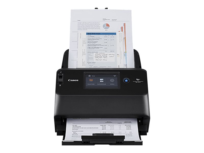 CANON DR-S130 Document Scanner