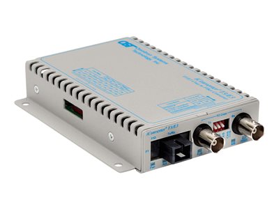 Omnitron iConverter T3/E3