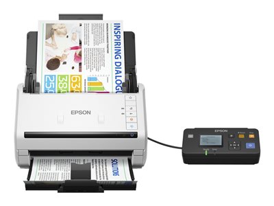 EPSON B11B261401, Scanner Dokumentenscanner, EPSON  (BILD5)