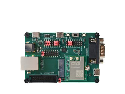 Lantronix xPico 600 - Evaluation Kit