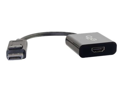 C2G DisplayPort to HDMI...