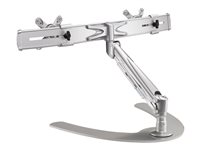 NEOMOUNTS FPMA-D940DD Desk Mount 10-24p