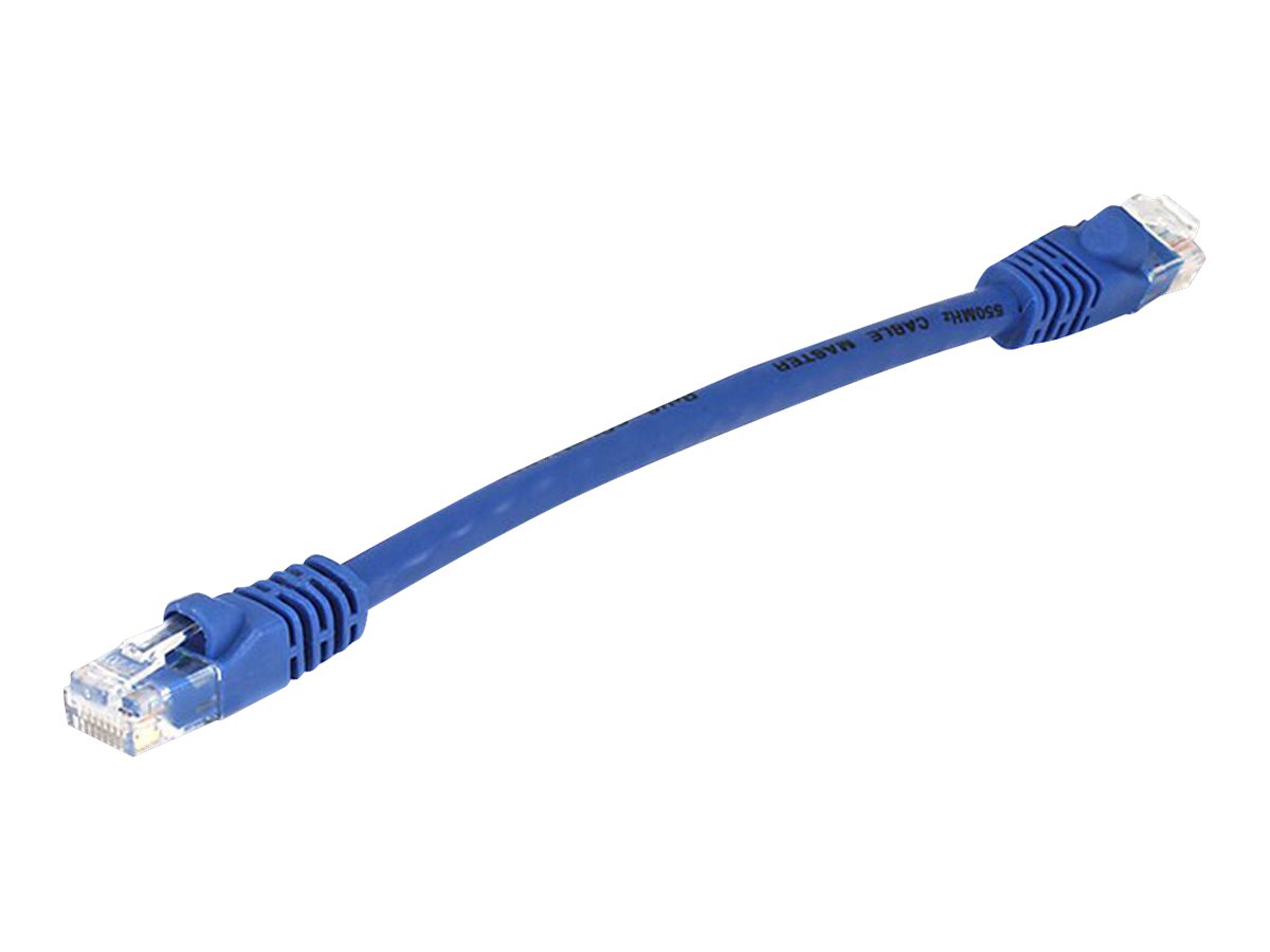 Monoprice - Patch cable