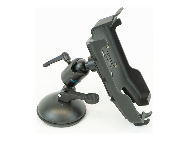 Gamber-Johnson - Handheld vehicle cradle