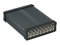 Cisco Video Surveillance 8-Port Encoder Video server 8 channels