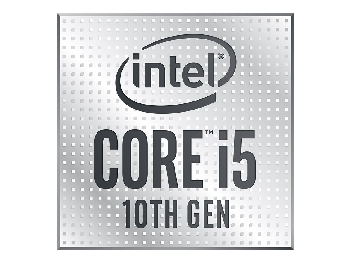 Intel CPU Core  I5-10400 2.9GHz 6 kerner LGA1200  (TRAY - u/køler)