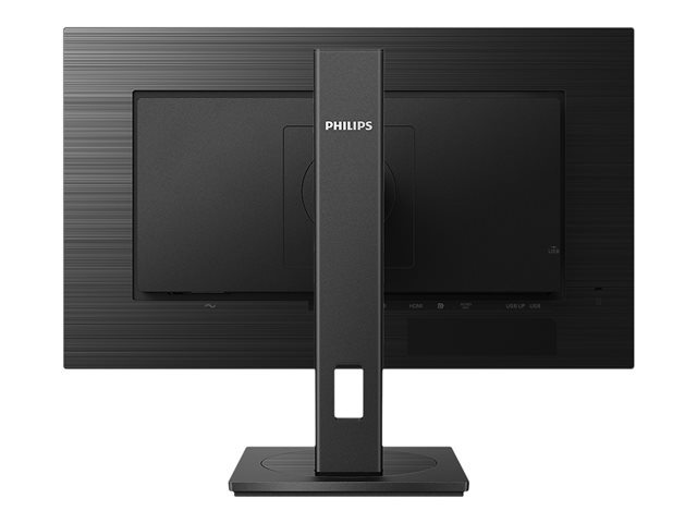 Monitor Philips 23,8'' 245B1/00 DVI-D HDMI DP USB-B 4xUSB 3.1 głośniki