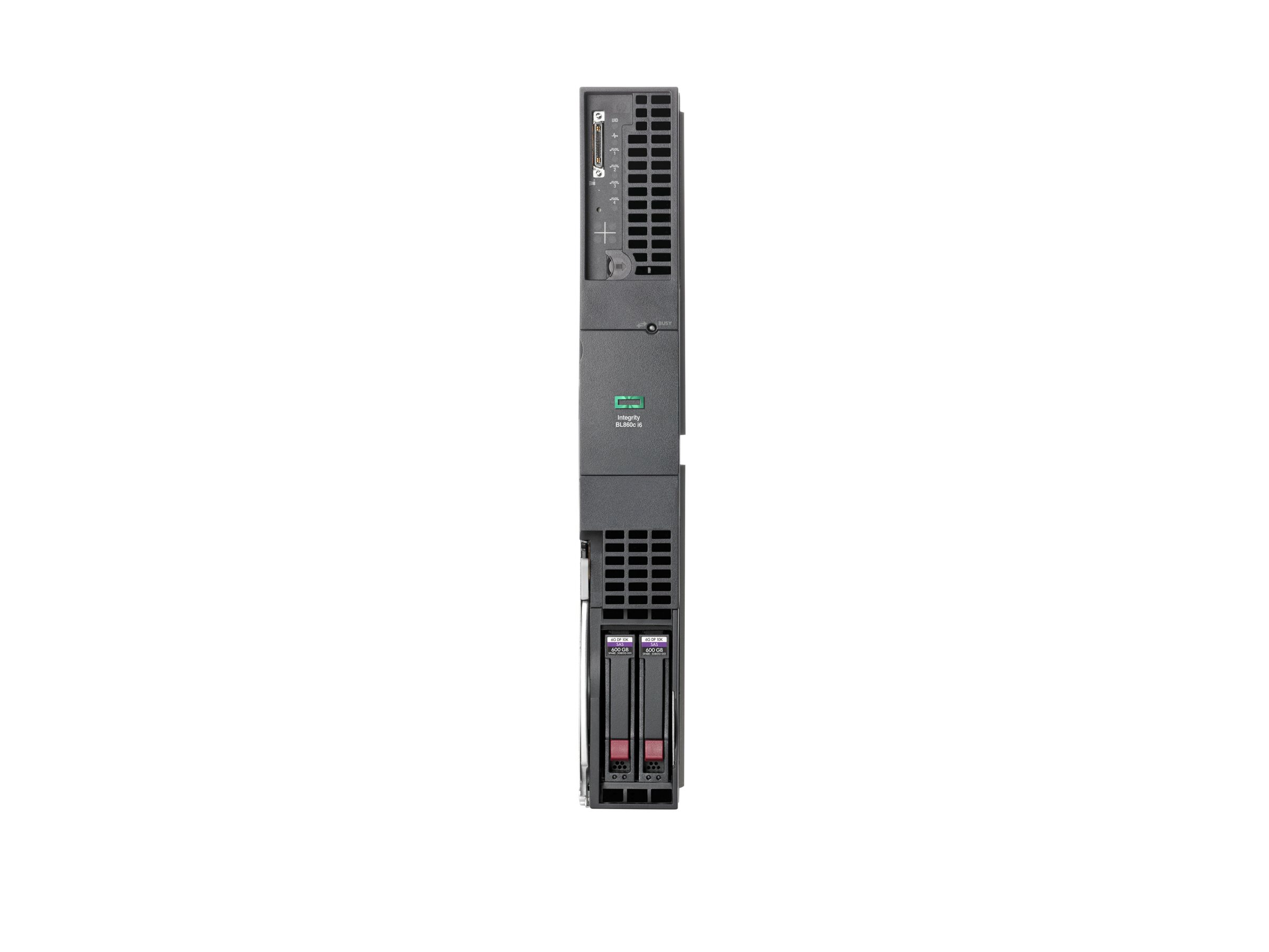 HPE Integrity BL860c i4