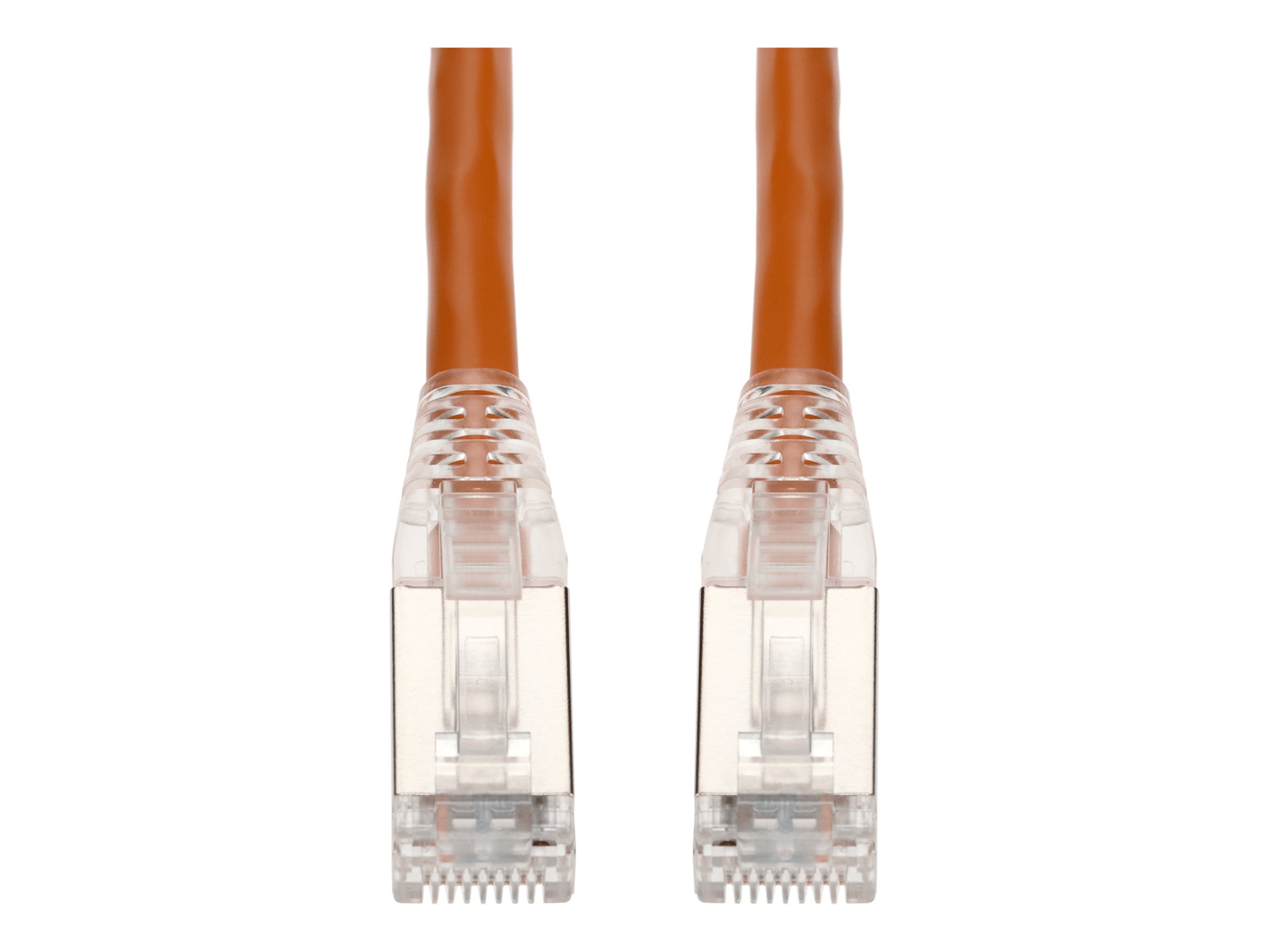 AddOn - Patch cable - RJ-45 (M) to RJ-45 (M)