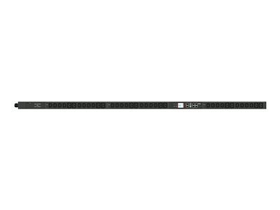 Raritan PX3-5732V - Power distribution unit (rack-mountable)