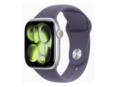 Apple Watch Series 11 (GPS + Cellular)