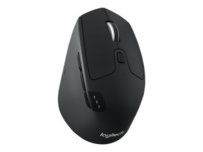 LOGI M720 Triathlon Mouse