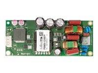 MikroTik PW48V-12V85W Strømforsyning 85Watt