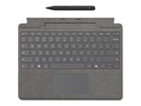 Microsoft Surface Pro Keyboard for Business Tastatur Mekanisk Ja Italiensk 