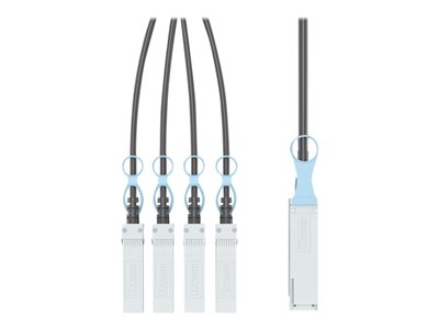 Panduit - Breakout cable