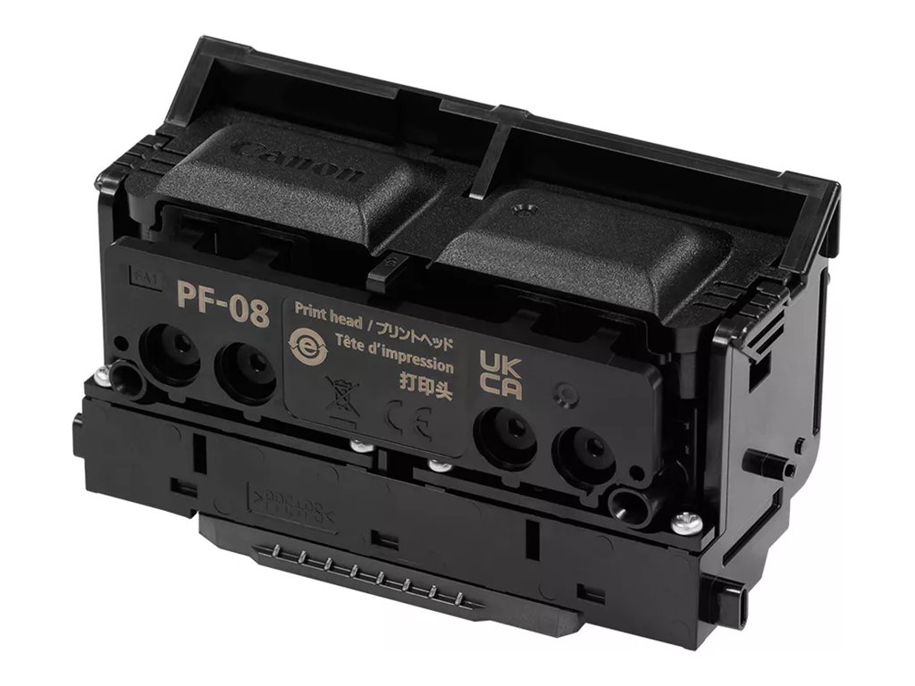 Canon PF-08 Product shot Right-angle 79700