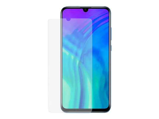 URBAN FACTORY PROTECTION EN VERRE 20 Lit