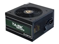 Chieftec TASK Series TPS-700S Strømforsyning 700Watt