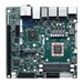 Adlink AmITX-BE-G - motherboard - mini ITX - AMD R-series Embedded RX-425BB
