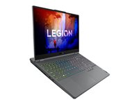 Lenovo Legion 5 15ARH7H 82RD 15.6' 6800H 16GB 512GB RTX 3070 Ti / 680M Windows 11 Home