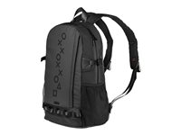 Tracer Rygsæk til notebook 15.6' Polyester Sort