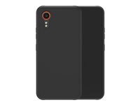 dbramante1928 Nuuk Beskyttelsescover Sort Samsung Galaxy XCover7