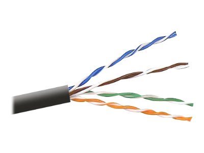 Belkin - Bulk cable - 305 m