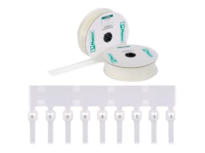 Panduit Dome-Top - Cable tie