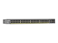 NETGEAR M4100-50G-PoE+